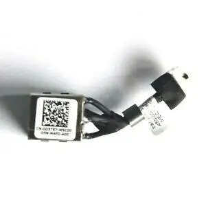 Applicable for Dell Latitude 5300 5310 2-in-1 Power Interface Charging Port Power Head 0D5TX7 Sold in lots of 10