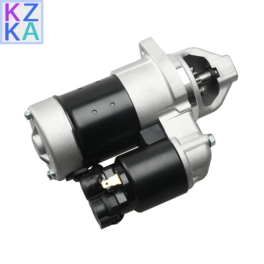 

Starter Motor S114-868B 31100-96J01 For Suzuki Outboard DF70 80 90 DF150175 DF200 225 250 DF300 2004-2014 S114-868B 31100-93J00