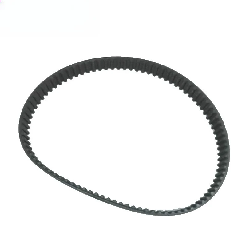 

Large circular machine 5M synchronous belt, variable speed aluminum disc drive belt, durable and sturdy