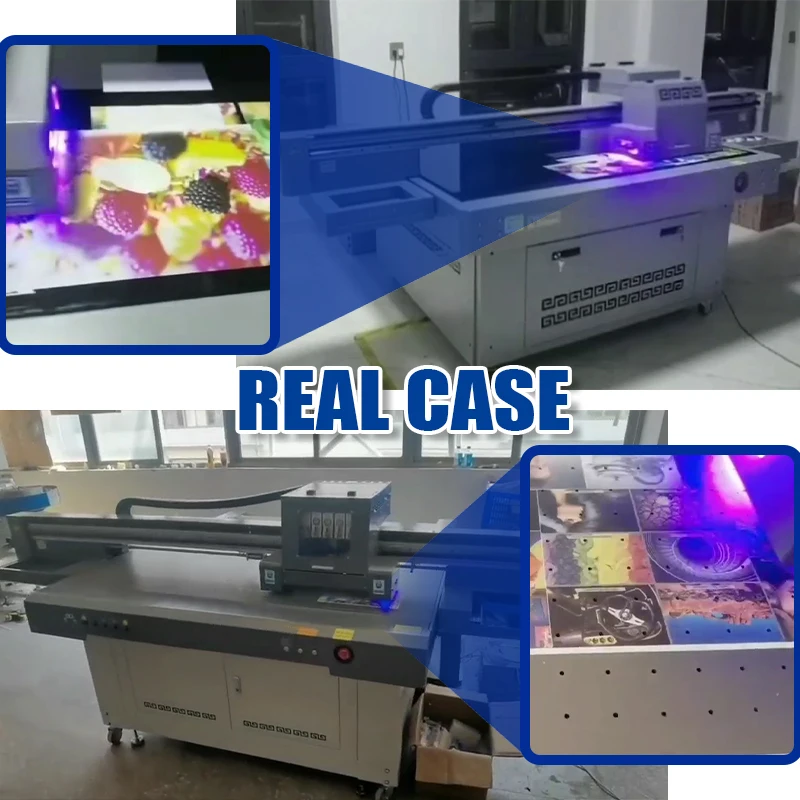 1613 Size Automatic Mini Plotter Pen Printing Machine UV Flatbed Printer Printhead Inkjet Printer