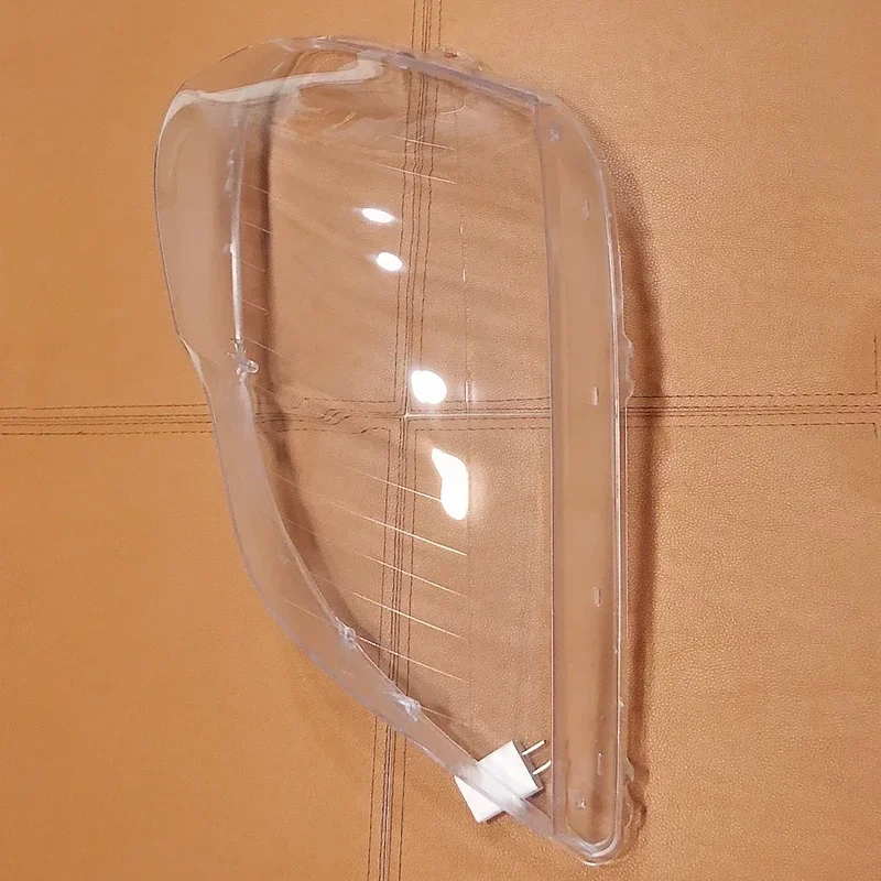 For Mercedes Benz GL Class X164 2006 2007 08 09 2010 2011 Headlight Shell Headlamp Cover Replace Lamp Shade Headlamp Lens Glass