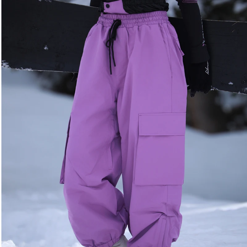 Thumbnail 3 - #16 New Ski Suits Arrivals