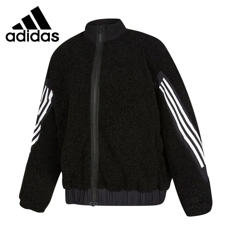 Оригинальное новое поступление, женские теплые куртки Adidas 3S JKT, спортивная одежда