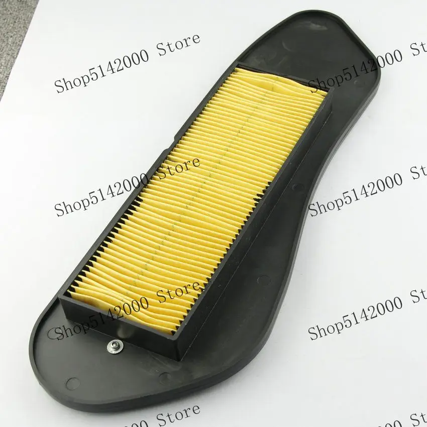 

Motorcycle Air Filter Cleaner Reuseful Element Air Cleaner For Yamaha YP125RA X-MA 125 YP250RA X-MAX 250 Motor Accessories