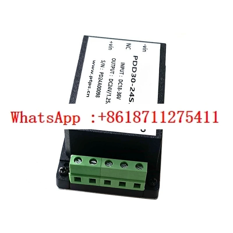 

rail power supply 15-30W photovoltaic power generation energy storage system DC regulated track-mounted switching power supply