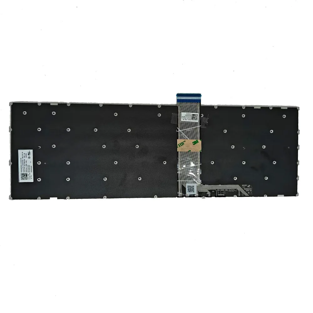 تخطيط لوحة المفاتيح BR الجديد لينوفو xiaoxin Air 15 2021 Air15 2021 Air 15 2022