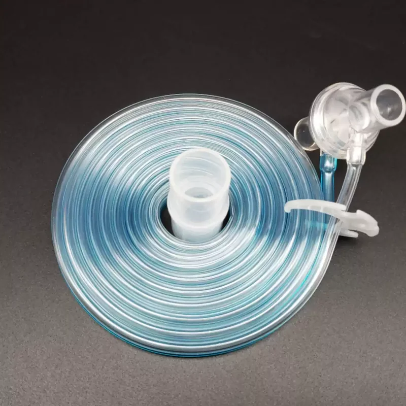Compatible with Hamilton Rafael C1 C2 C3 G5 ventilators, adult and child flow sensors, neonatal