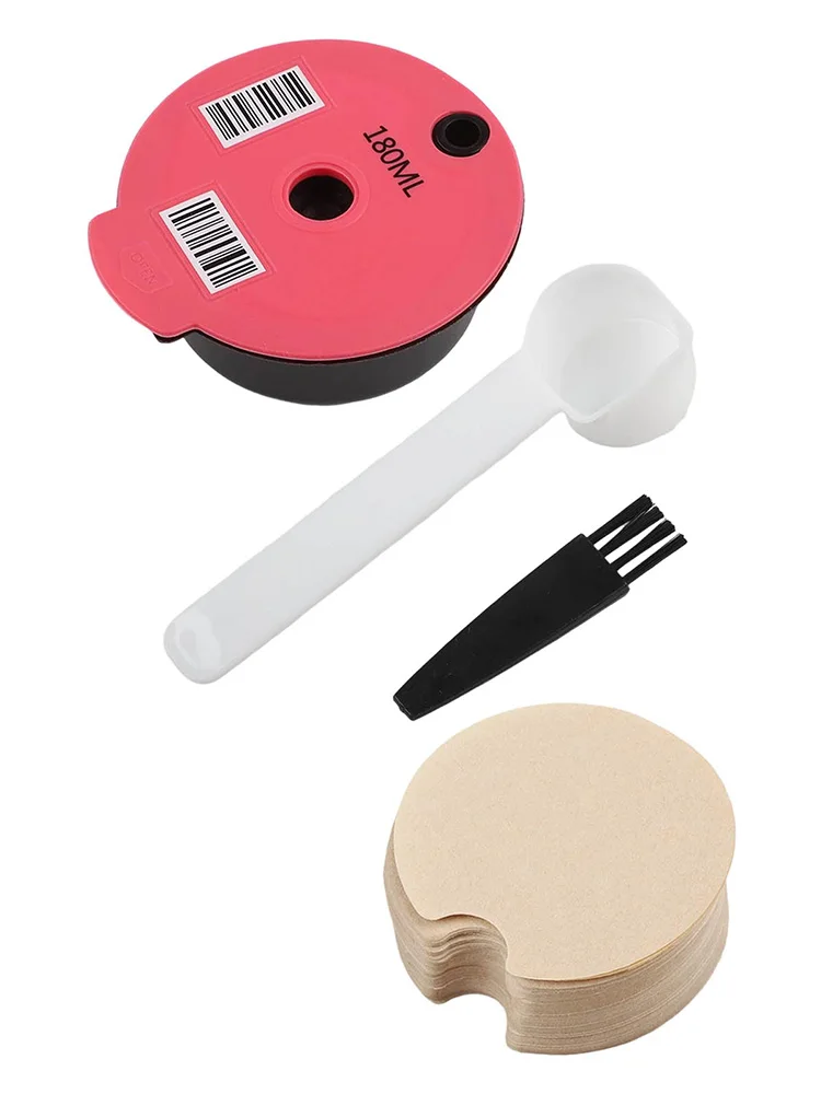 Caffeine Fix Our Refillable Capsules Fit Seamlessly In Your For System With Handy Accessories For A Smooth Brew