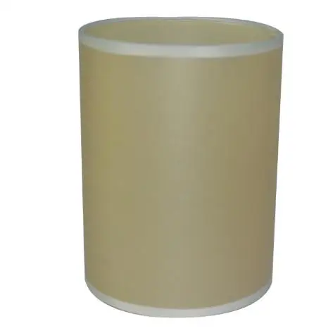 

Stylish Cylindrical Lamp Holder E27 Bedside Wall Floor Lampshade Modern Light Cover For Bedroom Office Living Room Small