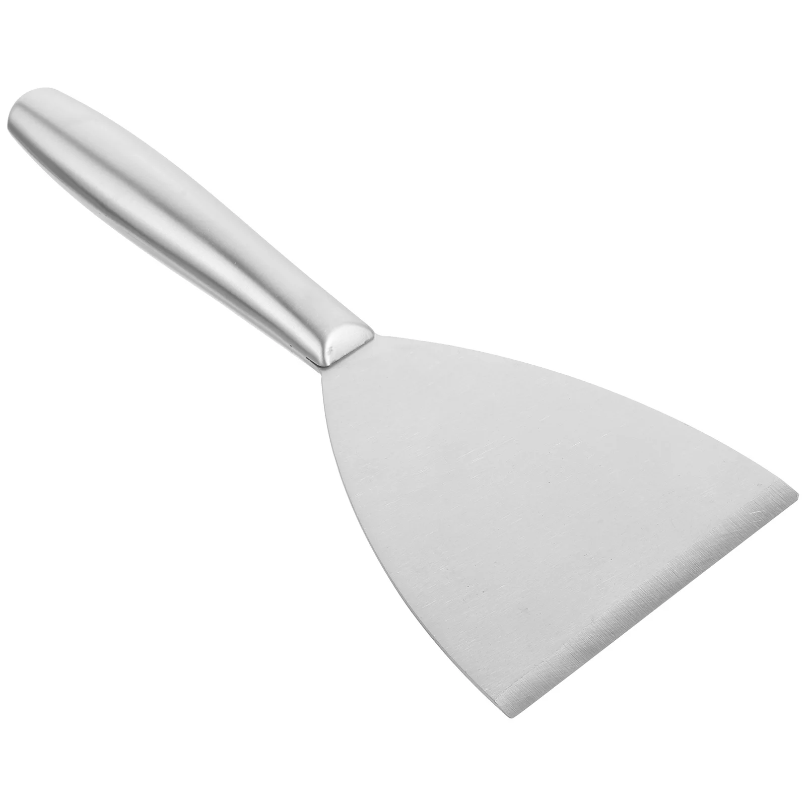 

Multi Functional Stainless Steel Scraper Durable Putty Spatula for Kitchen Wall Floor Cleaning Paint Scraper Tool