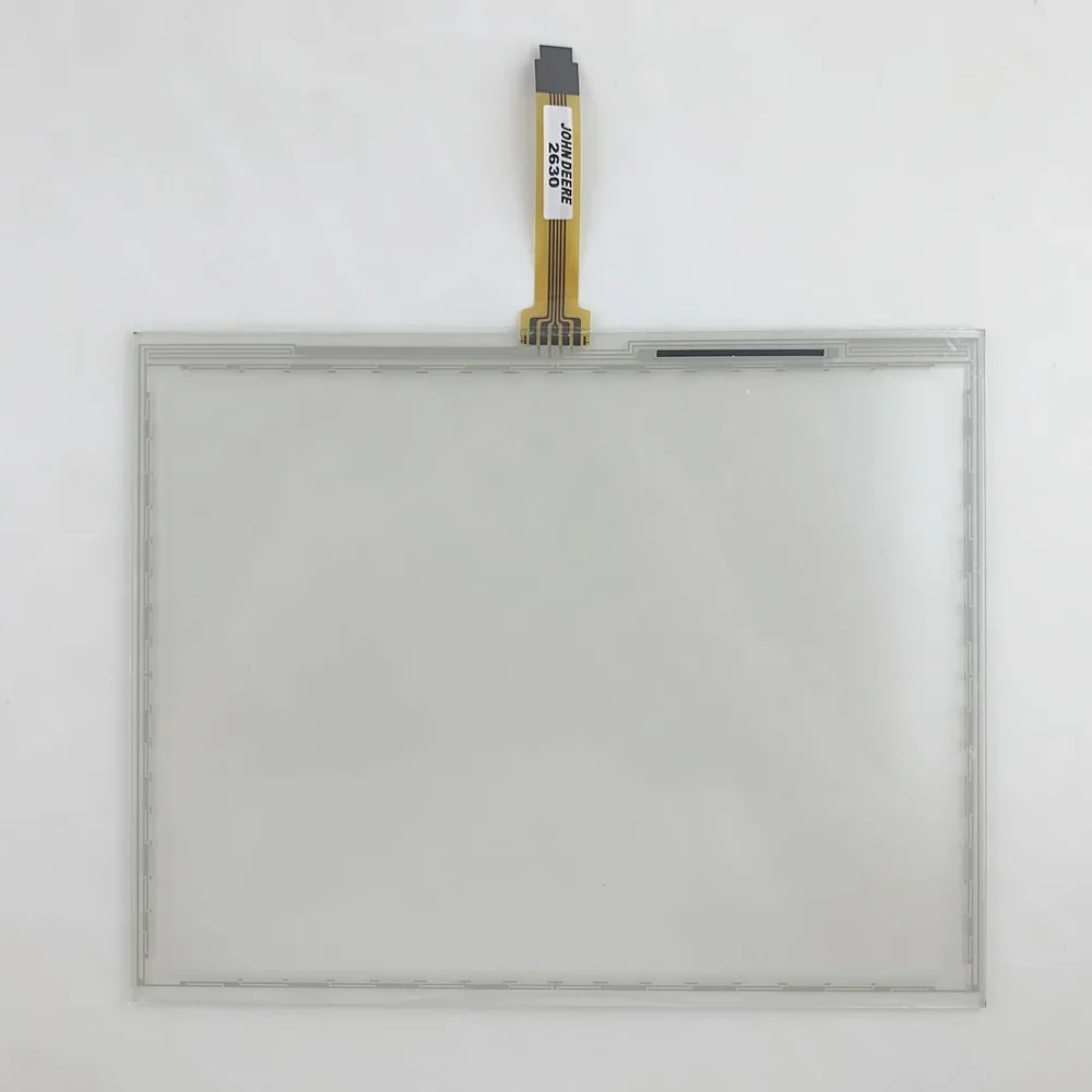 New PH41212236 231*182mm Touch Screen Glass For Operation Panel Repair,Available&Stock Inventory