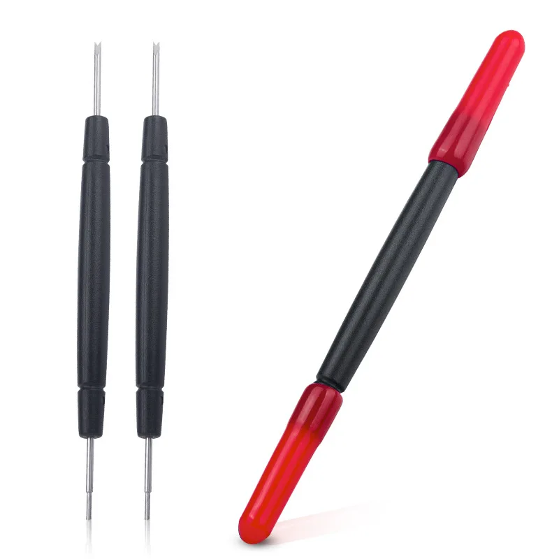 24mm pinos de ligação barras de mola gorda caber panerai submersível luminor radiomir pulseira de relógio acessórios ferramenta reparo relojoeiro replaceme