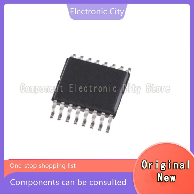 

(5-10 Stuks) Electronic Citye Max9926 Max9926uaee Max9926uaee/V Sop-16 Chipset