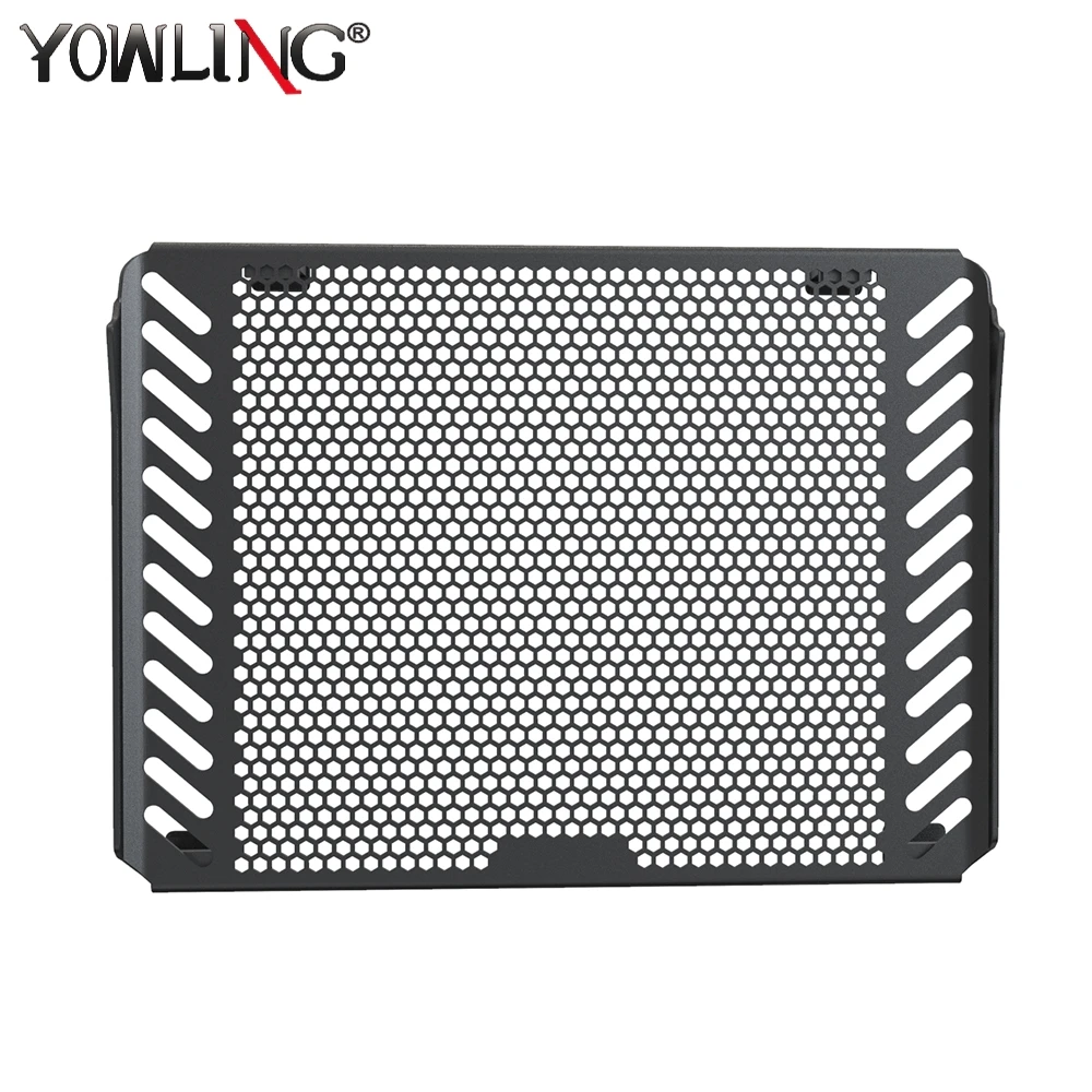 

Side Radiator Cylinder Head Guard Engine Cooler Cover Protector Motorcycle Accessories FOR SUZUKI GSX 8S GSX-8S 2023-2024-2025