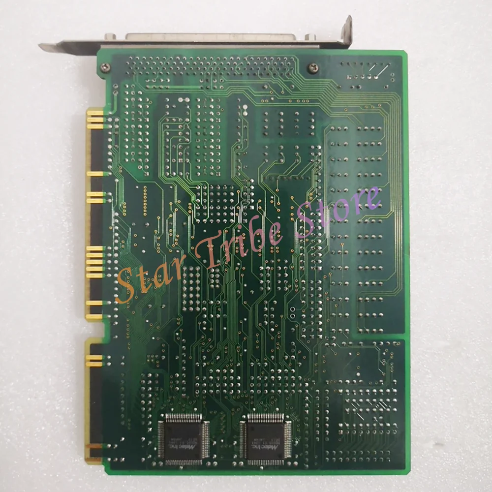 Drive Control Card C-864 KP1218-3 Motion Control Card