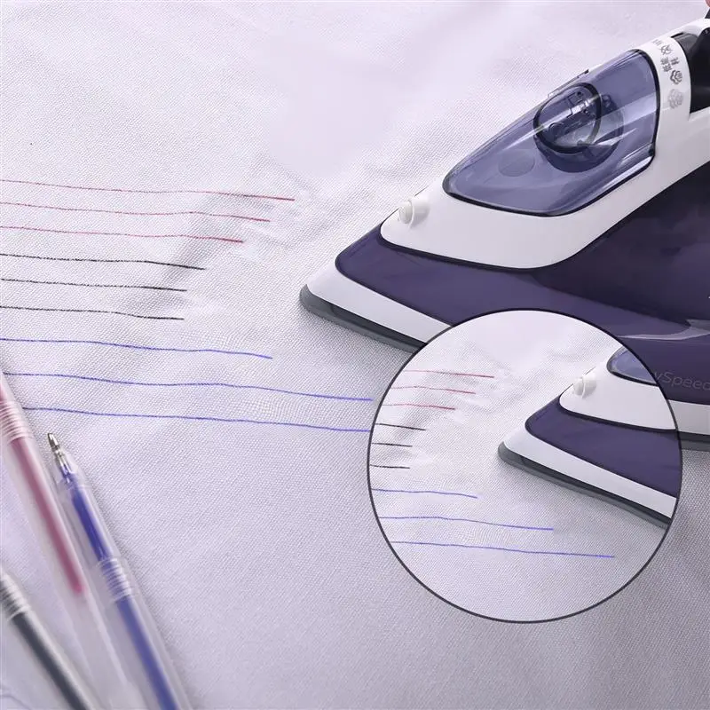1Heat Erasable Fabric Pens 2