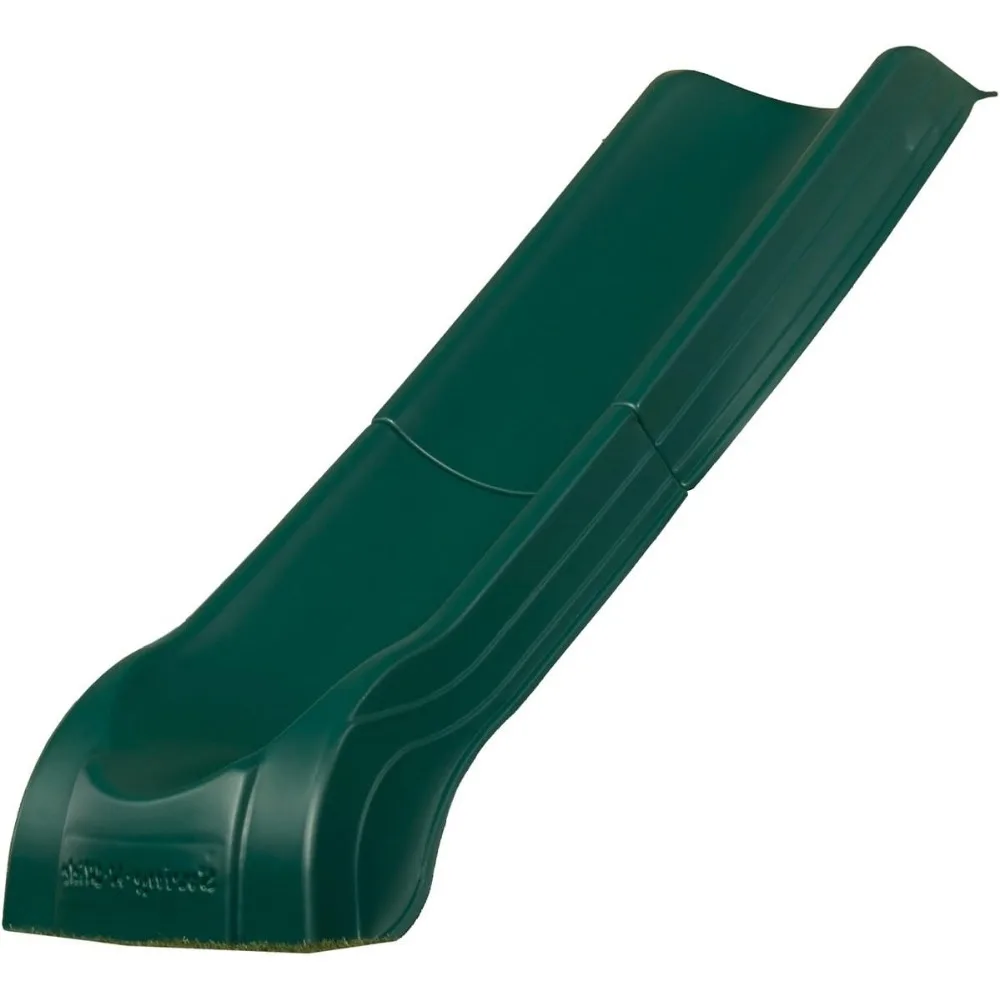 Slide Summit Verde - Estrutura giratória 84 x 21 x 7,5