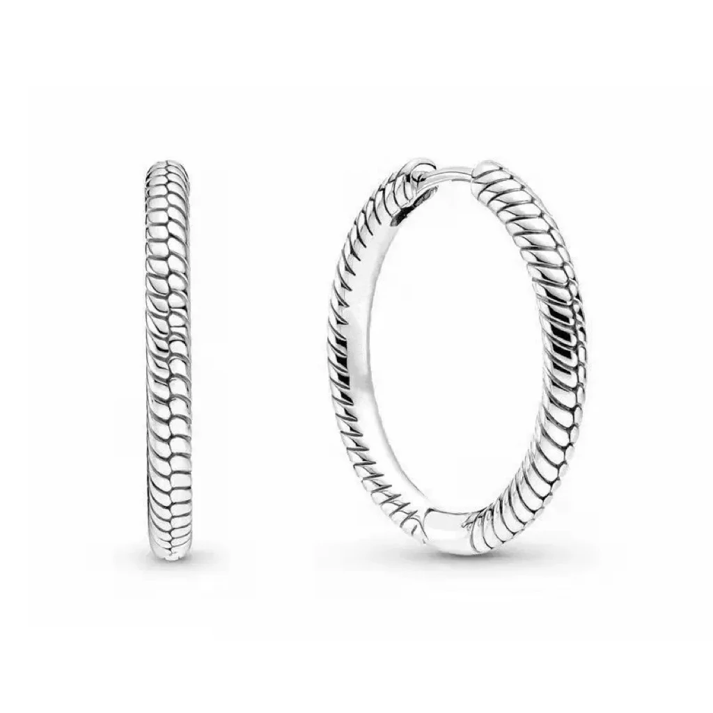 Perlenohrringe S925 Reines Silber Zirkon Kreis Herzförmige Blumenohrringe Damenschmuck Valentinstag Geschenke – Detail 4