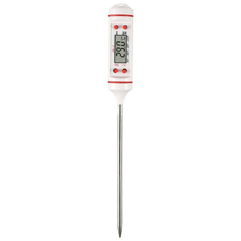 

Conditioning Thermometer 1pc LCD Digital LCD Screen Thermometer For Air Conditioning High Quality Material High Accuracy