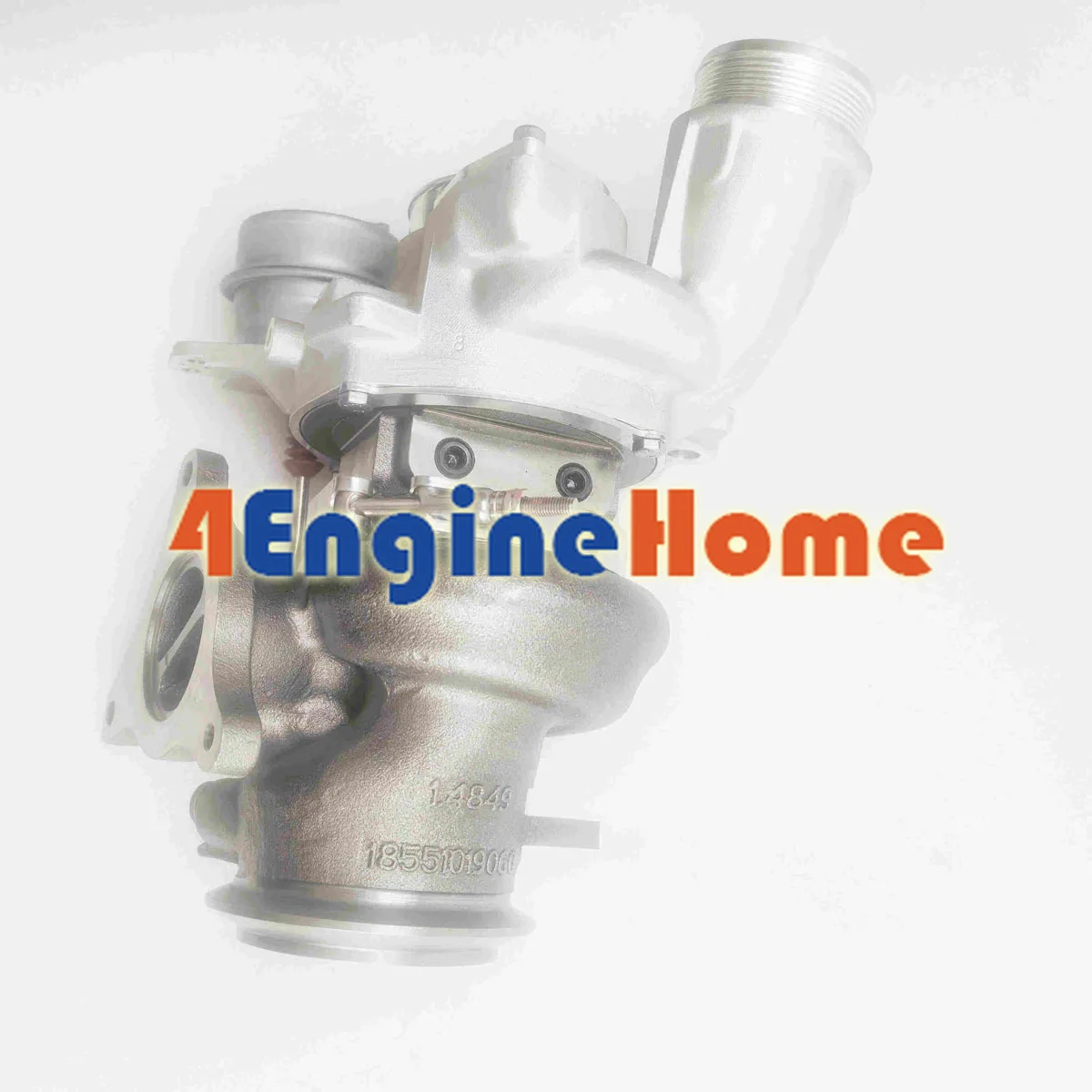 

Турбо B03G B03 18559880002 A1330900280 18559700002 W175 Турбокомпрессор для двигателя CLA C117 A-класса W175 M133 DE20AL