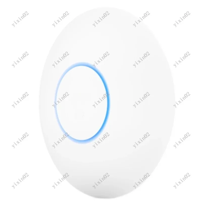 UNIFI UAP-AC-PRO LR LITE NanoHD Enterprise Wireless Ceiling Access Point Gigabit 89% New Condition