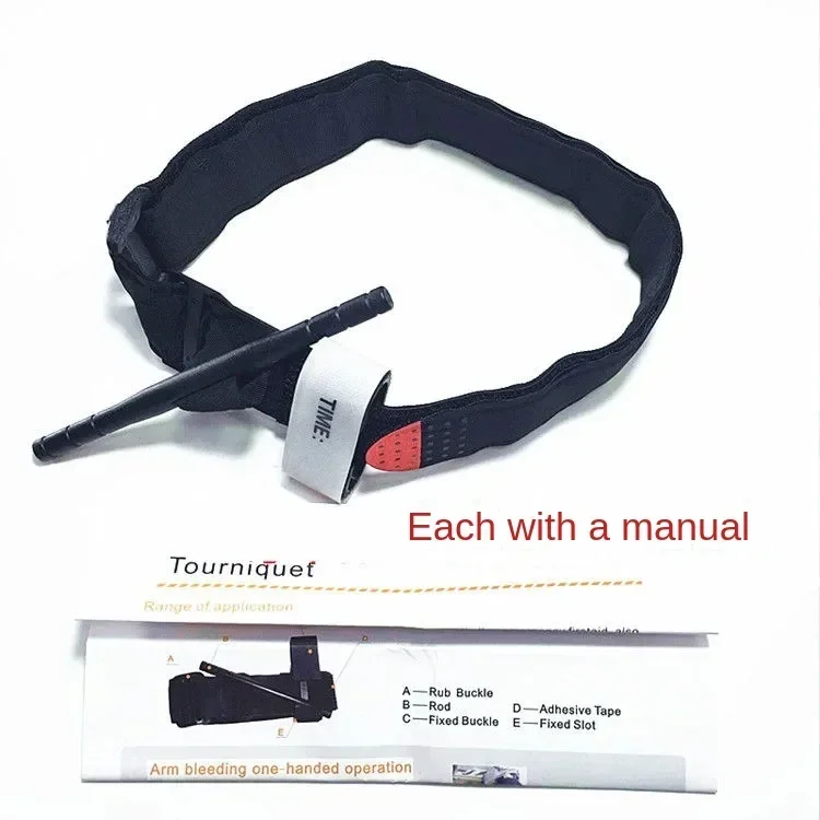 CAT Tourniquet Outdoor First Aid Survival Turnstile Tactical Combat Rotating Medical Emergency Strap Trauma Gear 65/75/95cm