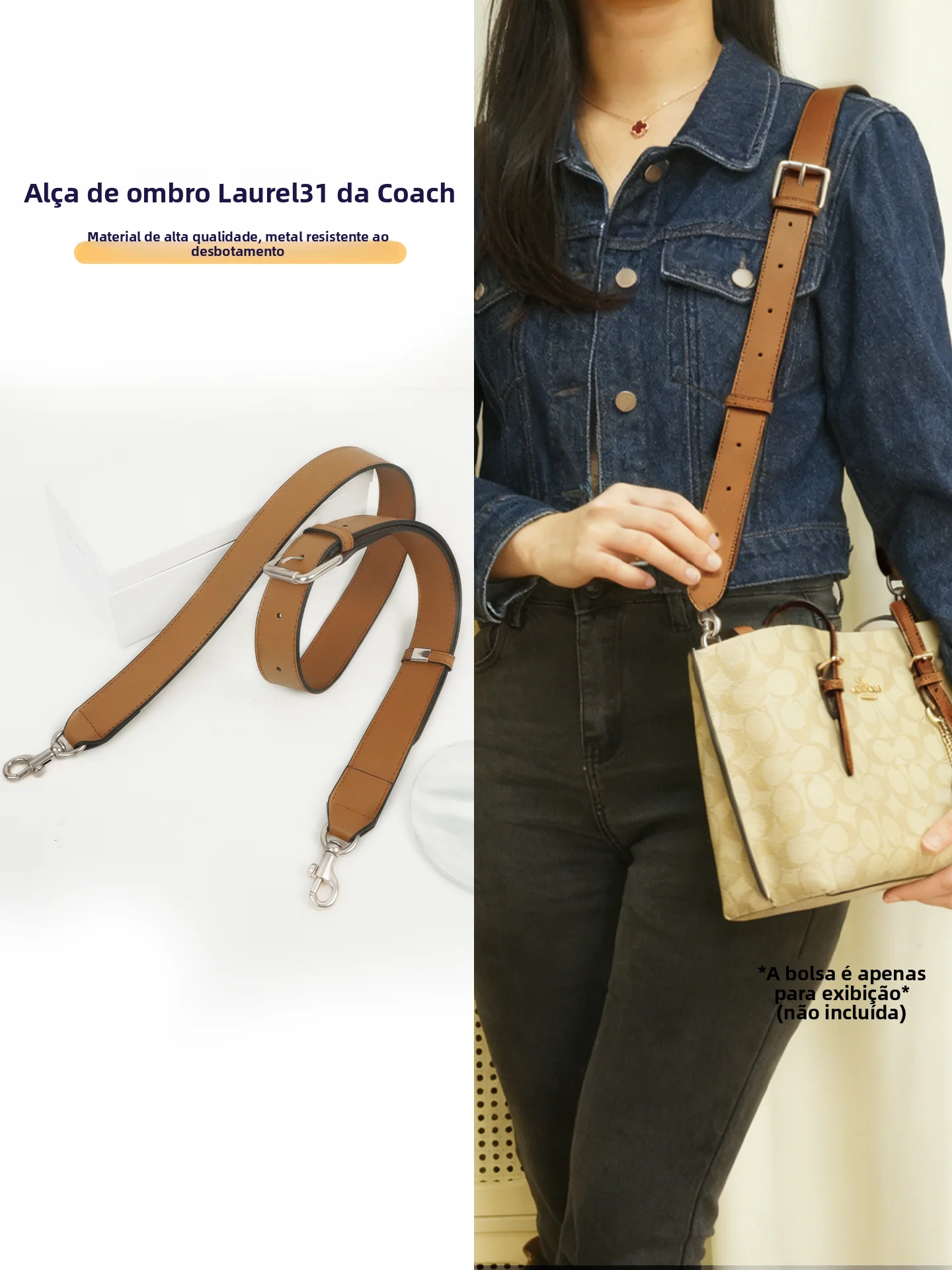adjustable-extra-long-wide-oulder-strap-for-laurel-travel-bag-replacement-bag-belt-accory-faionable-bag-parts