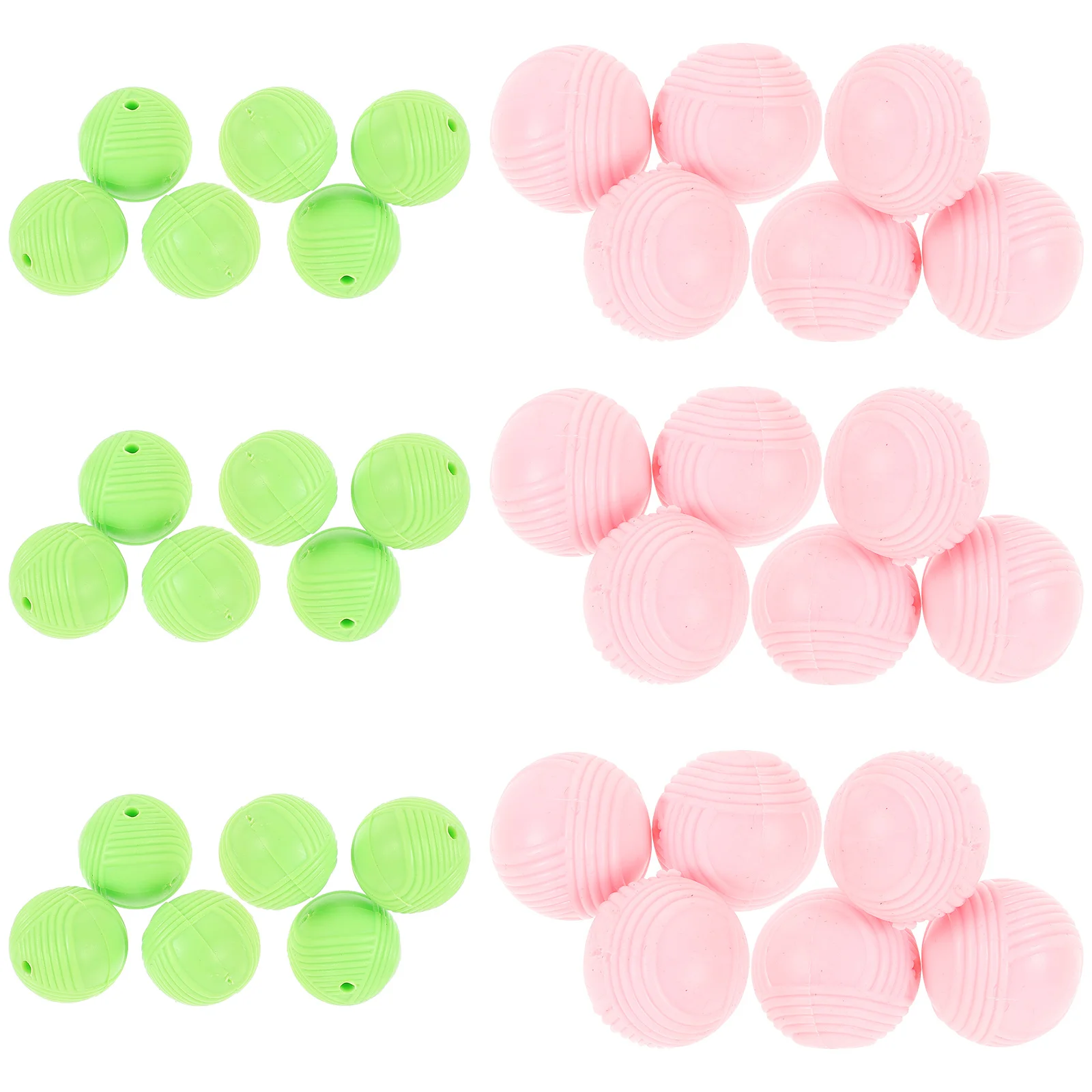 

100Pcs Knitting Needle Stoppers Silicone Needle Caps Flexible Point Protectors for Sweater Knitting Crochet Accessories