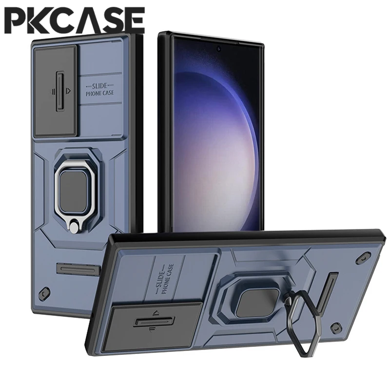 Pkcase Push Window … - image
