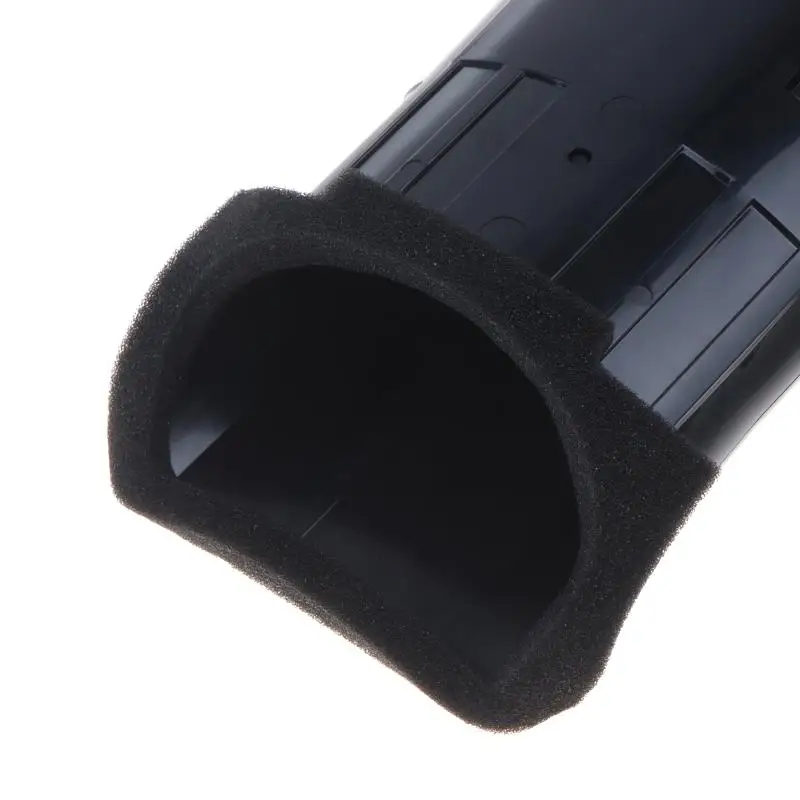 Auto-Klimaanlagen-Lüftungsgitter für das Mittelarmband, AC-Auslassgitter 4M51A014L21AD, kompatibel mit Ford Focus MK2 Limousine und Schrägheck – Detail 11