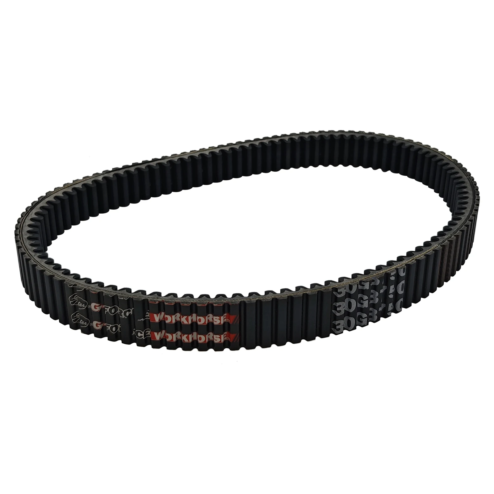 G-Force CVT Drive Belt OEM 30G3750 for  Bombardier Outlander 500 570 650 800 ATV UTV Parts