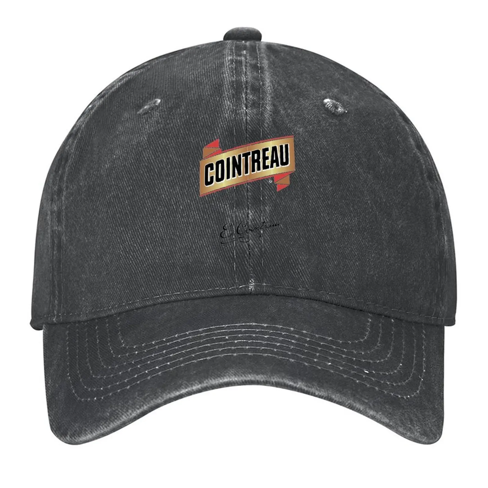 

Cointreau franch Baseball Cap Kids Hat Unique hats Sunhat Military Tactical Cap Women's Golf Clothing Men's