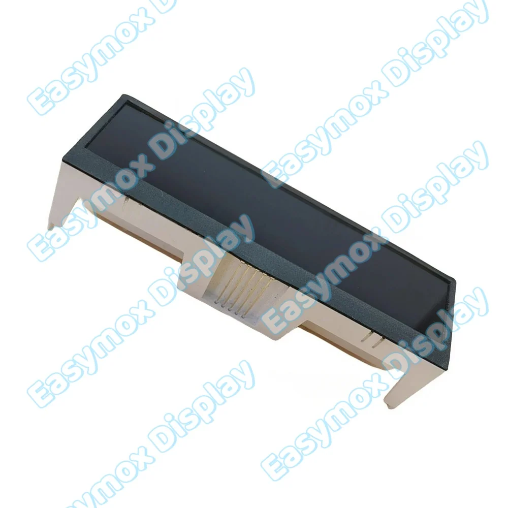 

LLG-VLIT1467-01A 4.8" LCD Display Long TFT for Car or Motorcycle Screen Repair Parts WQ5425A-01