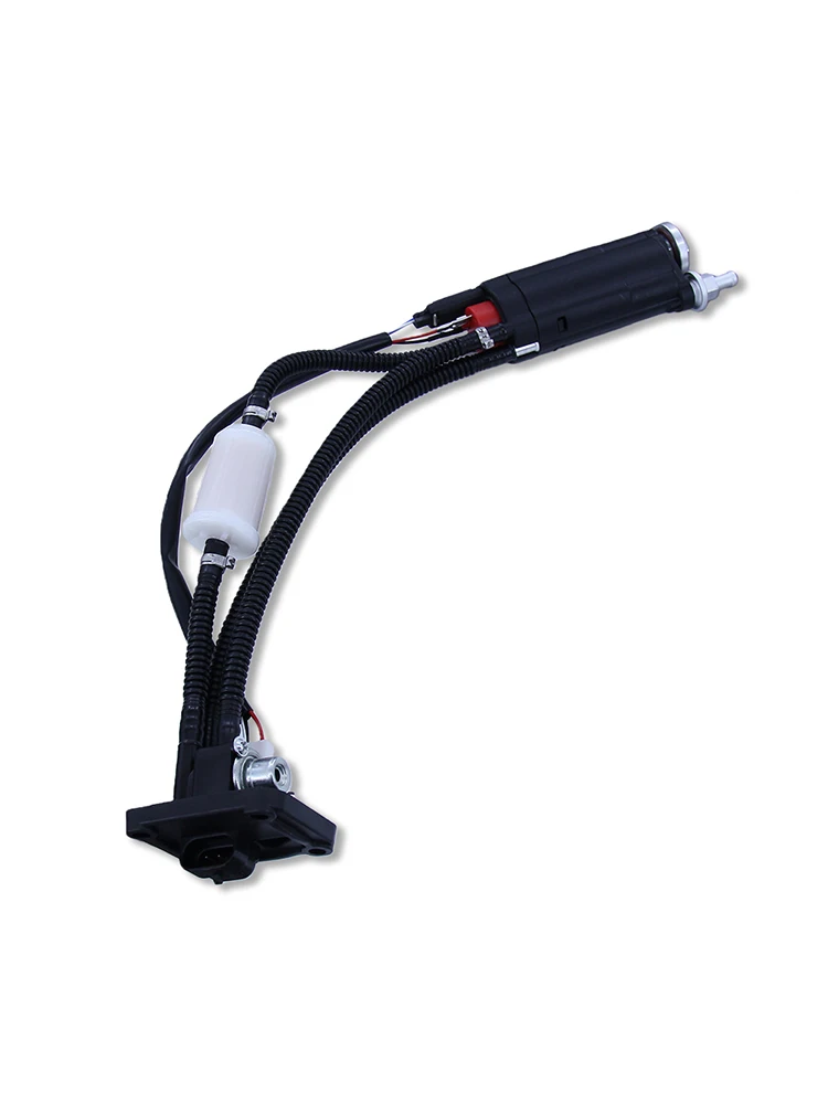 Wysokiej jakości zespół pompy paliwa do KTM 350 EXC-F SX-F XC-F XCF-W Six Days 12-23, numery części: 79707088400, 78107088000, 47-1039, nr 488 — 2