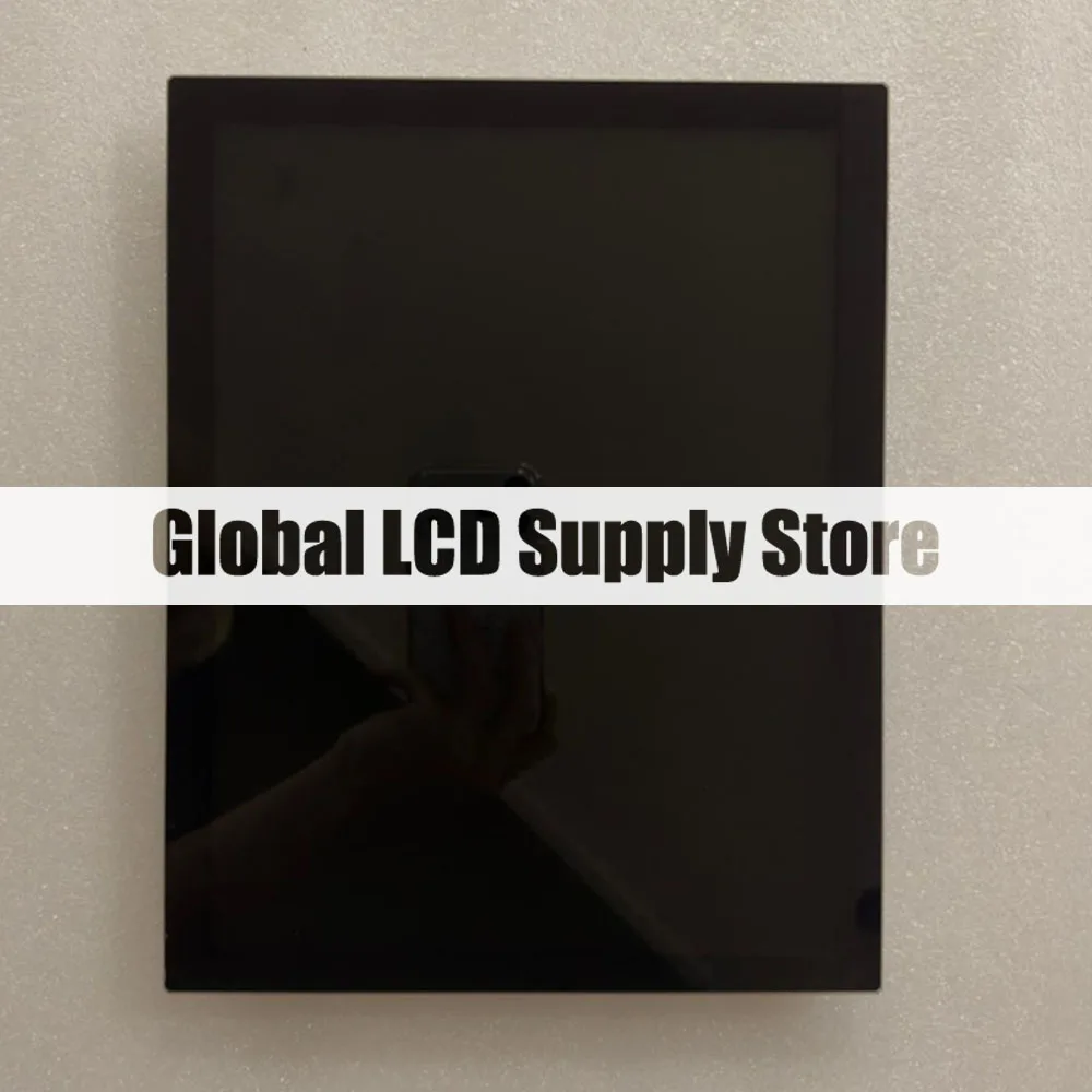 AA121SU01-CE2 12.1 Inch 800*600 LCD Screen Display Panel Replacement for Industrial HMI Medical POS Display Monitor