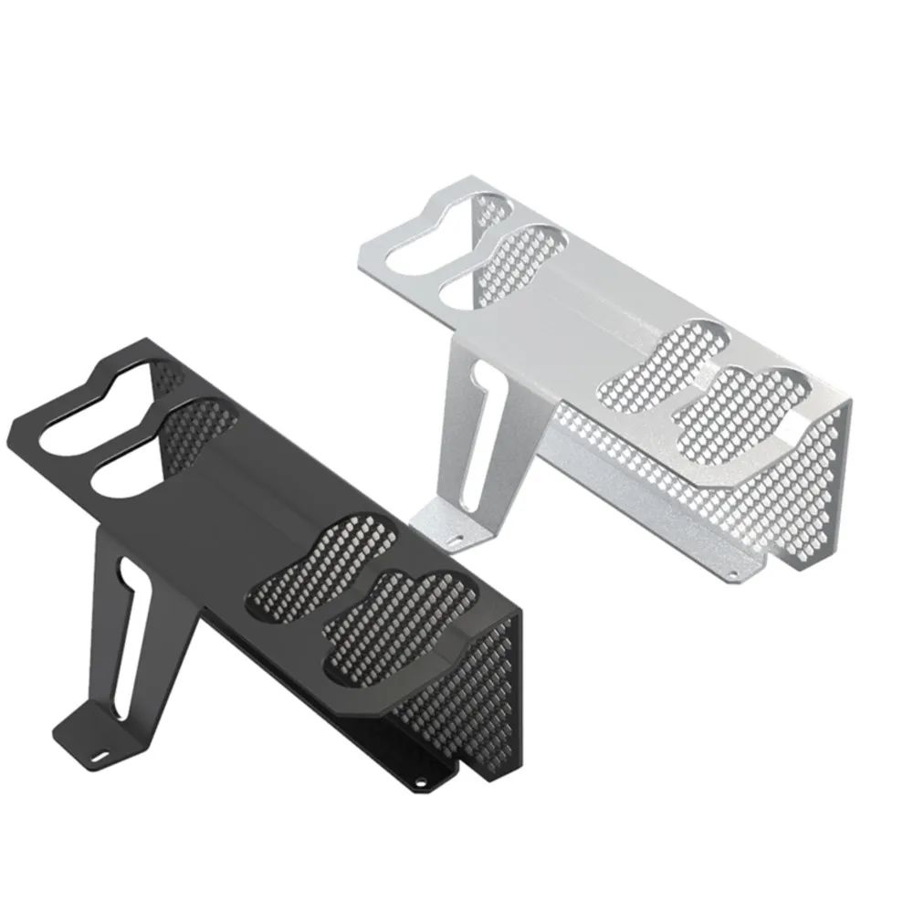 2008-2021 Motorcycle Radiator Grille Cover Guard Protector Motor For YAMAHA WR250R WR250X WR250XR 2020 2019 2018 2017 2016 2015