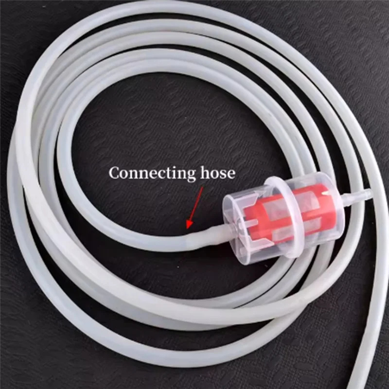 Classic-Inline Gas Fuel Filter Inline Diesel Fuel Filter Motorcycle Scooter Gasoline Filters Tool