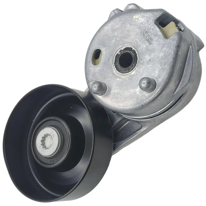 

Belt Tensioner Pulley Drive Belt Tensioner LR016140 For Land Rover Discovery 4 L319 3.0 SDV6 306DT 180KW 2.7 TDV6 276DT 140KW