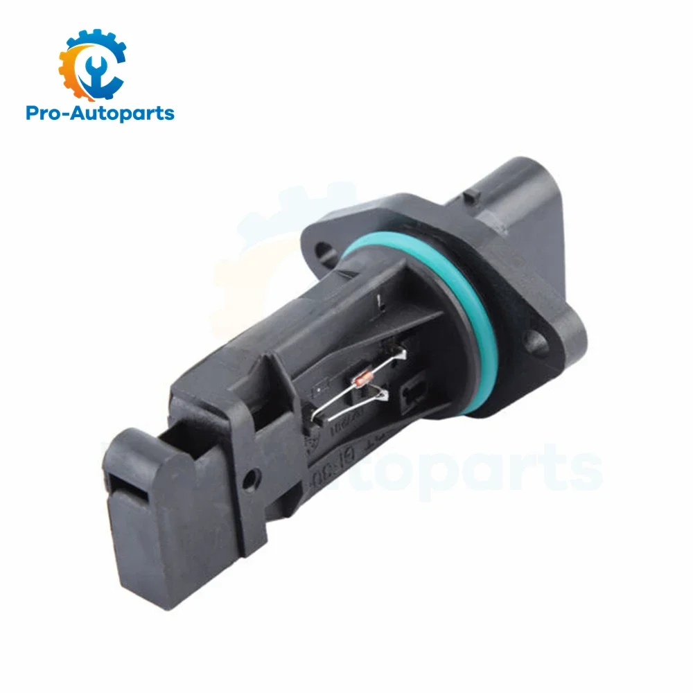 F00C2G2029 MAF Mass Air Flow Meter Sensor For 2000-2005 BMW E46 E39 520d X5 3.0d Z3 Z8 for RANGE ROVER II F00C2G2032 F00C2G2062