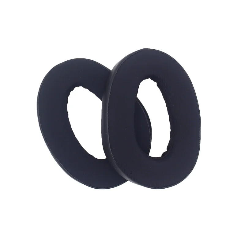 EPOS Enper H3 غطاء سماعات أذن من الجلد ، إسفنجة هجينة ، وسادات أذن ، سماعات أذن قطنية ، H3PRO