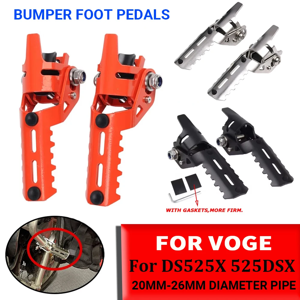 For Voge DS525X Ds … - image