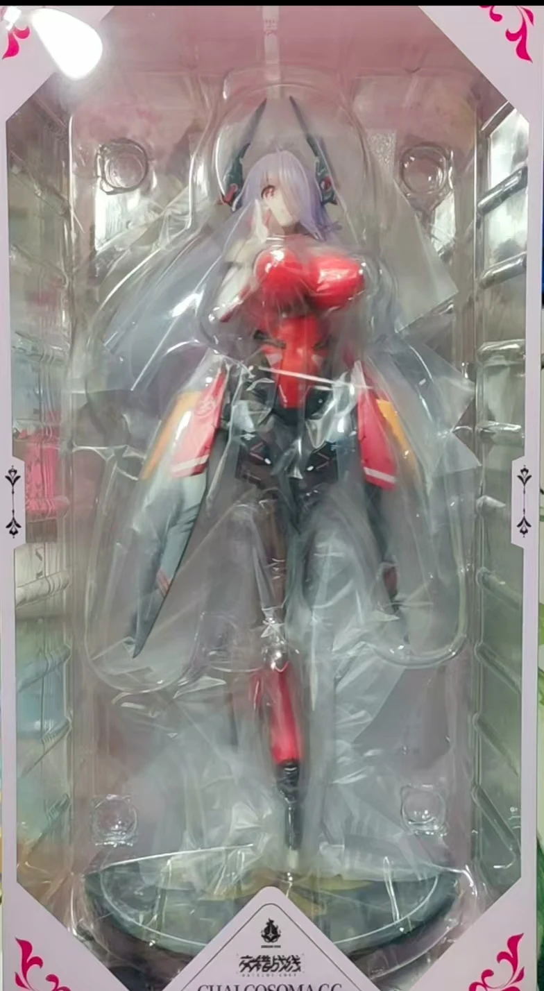 

【Оригинал】Играшка-модельHowling Star Nanyang Dadu C.C.C 1/7