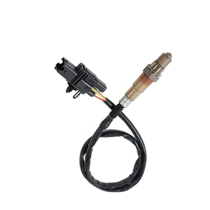 Five Wire Oxygen Sensor 12499877 0258007206 For Nissan Infiniti Suzuki