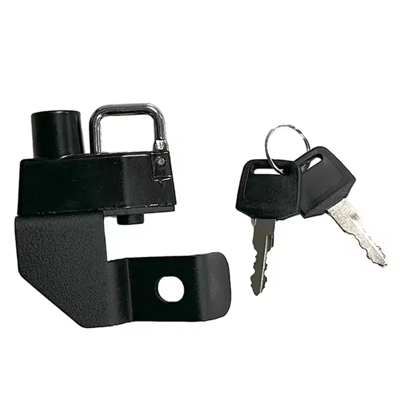 

Motorcycle Helmet Lock Anti-Theft Security Mount Hook For Speed400 Scrambler400 X Speed 400 Scrambler 400X 2024--A67F