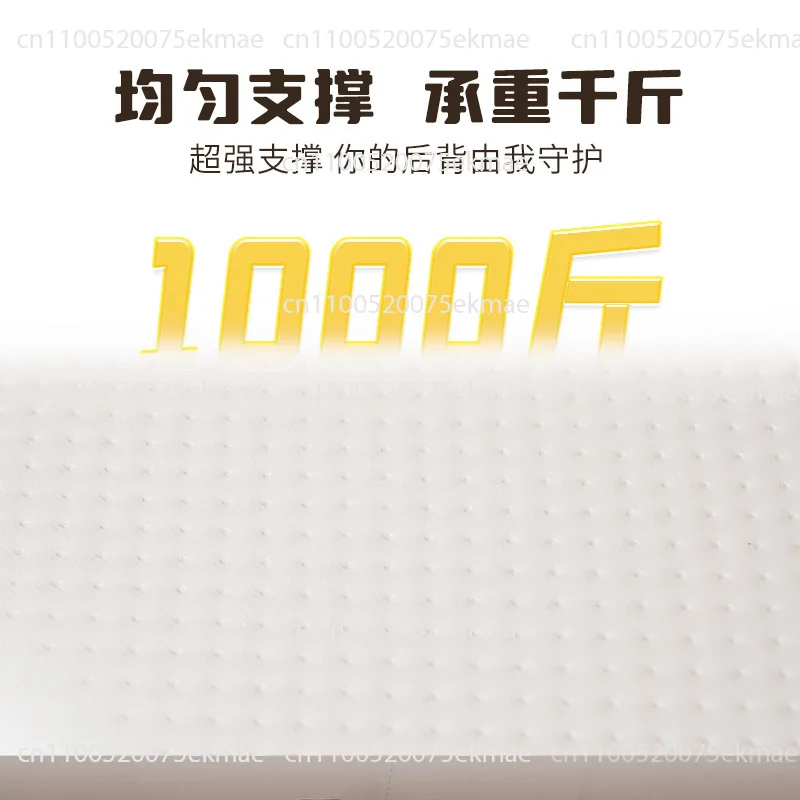 Air mattress camping double triple brushed sleeping household floor travel bed