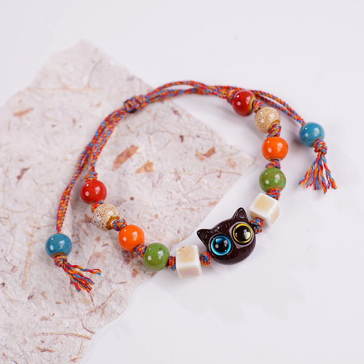 bracelet-mignon-chat-chanceux-tresse-bracelet-pour-femmes-animal-chaton-etoile-tisse-a-la-main-reglable-bracelets-fete-harajuku-charme-bijoux