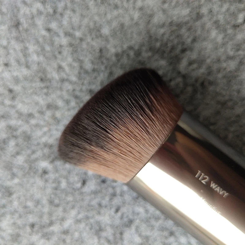 Large Makeup Brush Professional Loose Powder Brush Mushroom Head Foundation Blush Sculpting Brush Beauty Cosmetic Make Up Tools