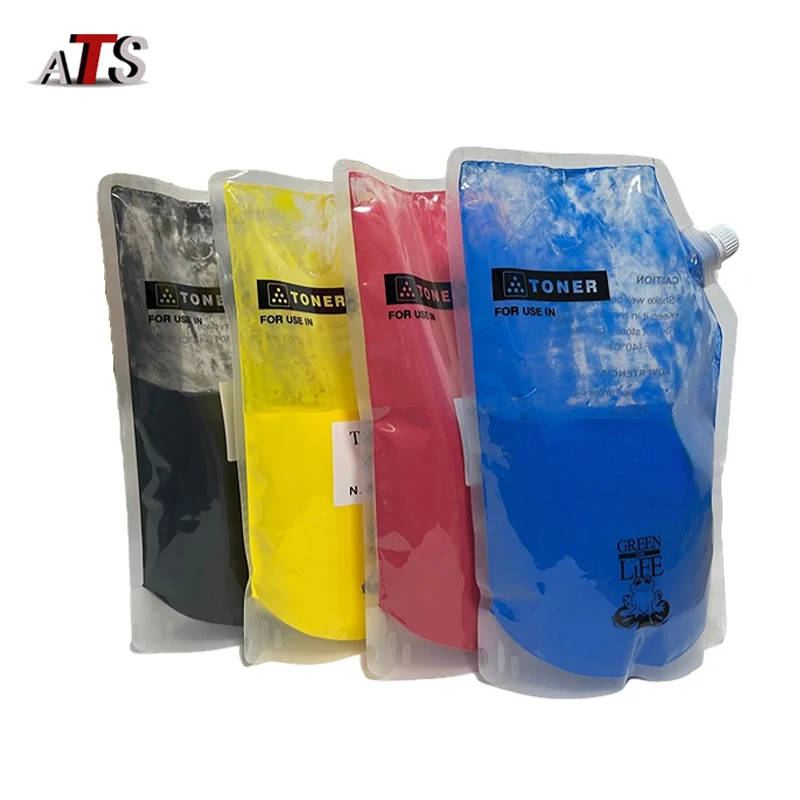 MPC8002 Toner Powder for Ricoh MP C8002 C6502 C5100 C5200 C5210 C5110 MPC8002 MPC5100 MPC5110 1Kg 4PCS/set