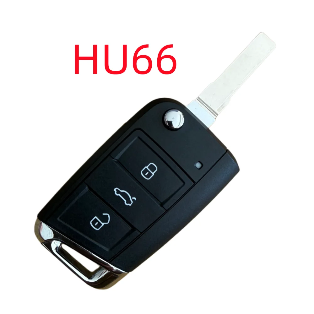 

Для MQB 3 кнопочный флэш-диск HU66 HAA для VW Tiguan A7 MQB Golf VII Golf7 Golf MK7 для Skoda Octavia