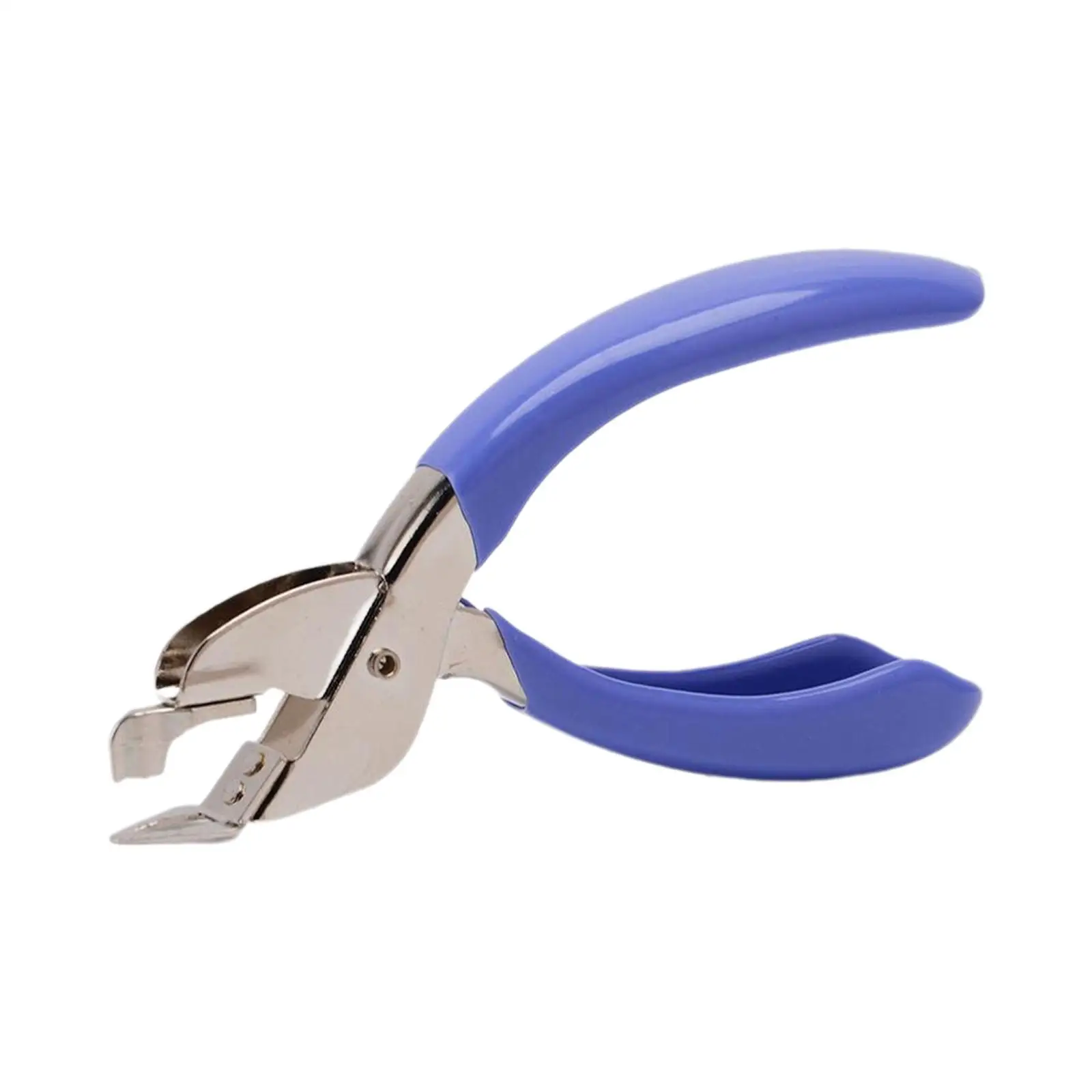 Staple Remover Professional Compact Staple Puller for School Working Home